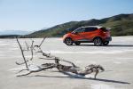 Renault Captur 2013 года